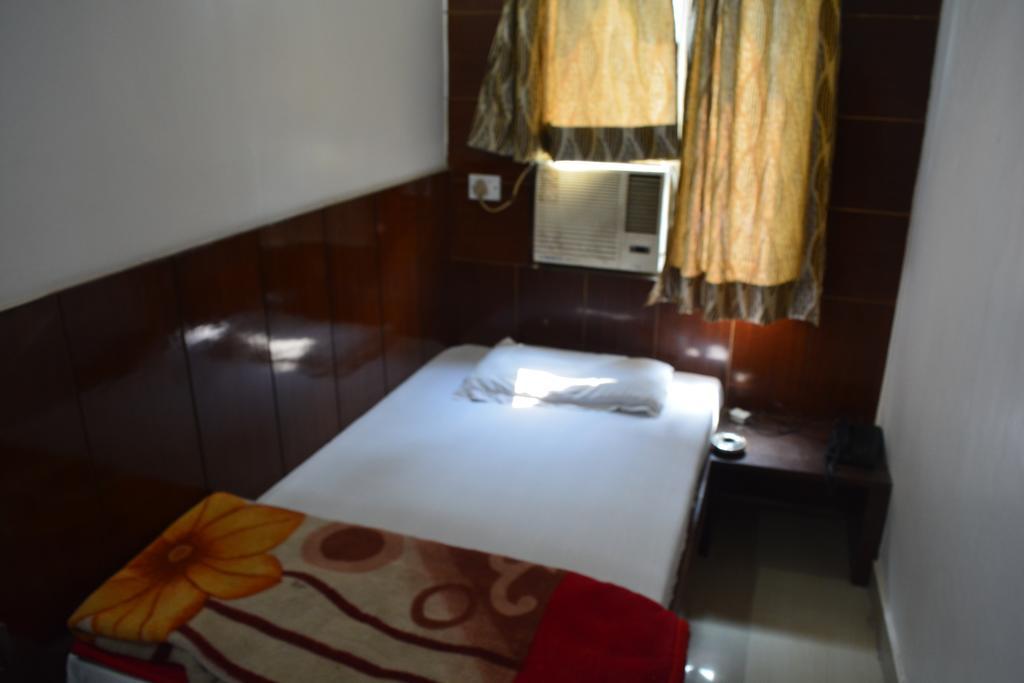 Guest house Surya New Delhi